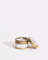 Santal Travel Candle